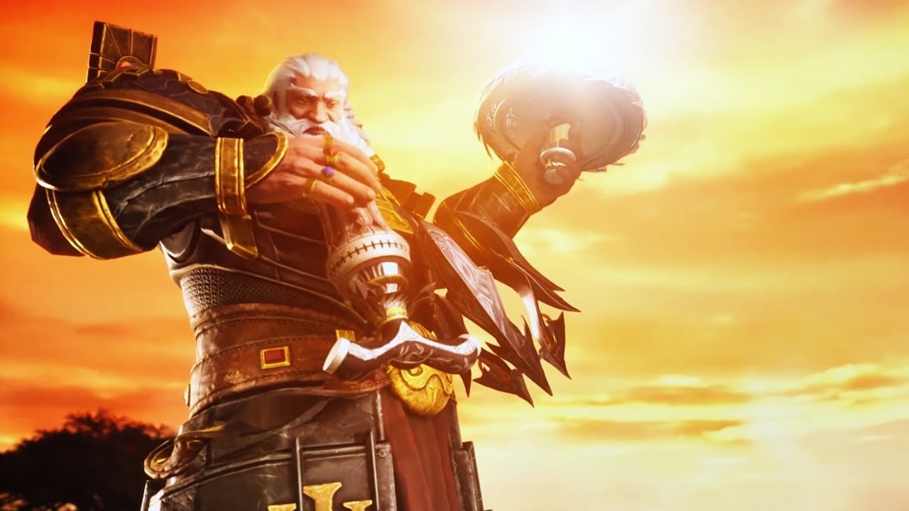 ❤️‍🔥唐三竟然许下承诺，将神匠楼高忽悠到唐门！武魂殿公然欺男霸女！【斗罗大陆 Soul Land】