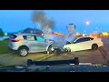 When Evading Cops Ends in TOTAL DISASTER #12