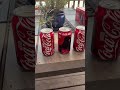 Unboxing Star Wars Coca Cola Kylo Ren.