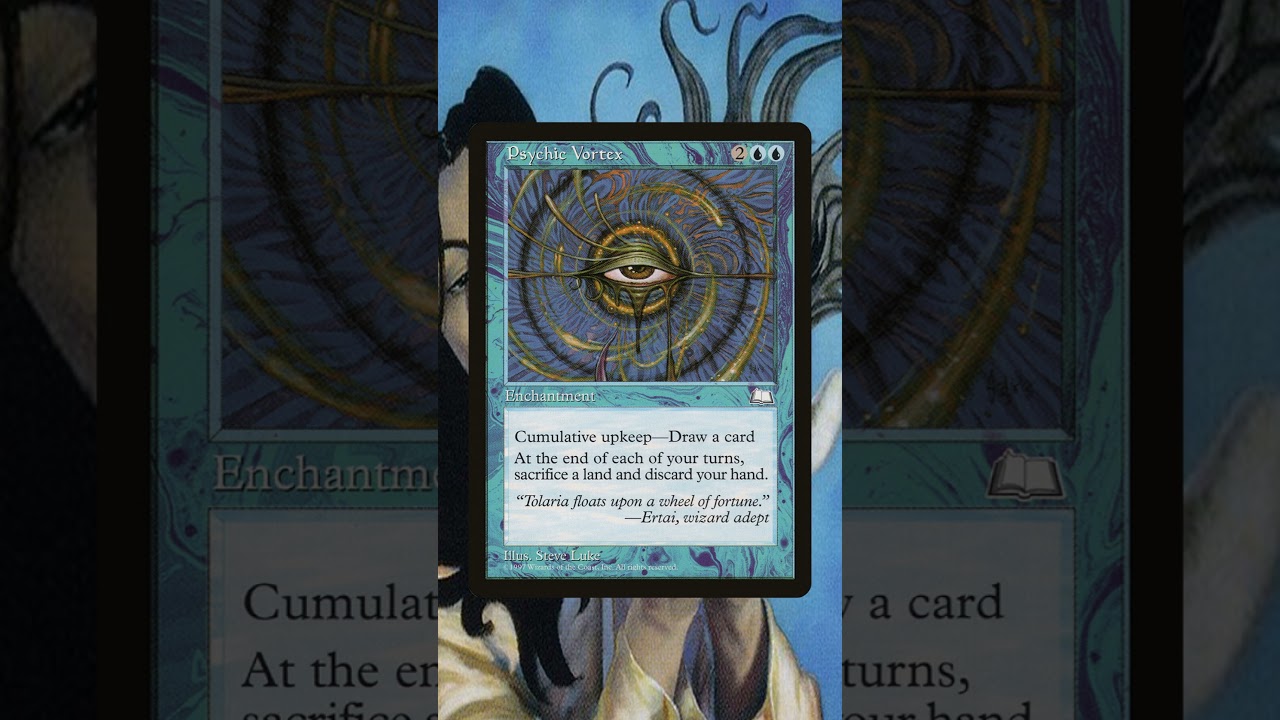 The Best Flubs the Fool Card You Missed #mtg - YouTube The Best Flubs the Fool Card You Missed #mtg - YouTube