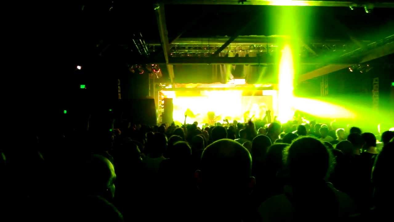 Lamb Of God The Undertow [HD] LIVE 12/16/12 SODO, Seattle WA YouTube