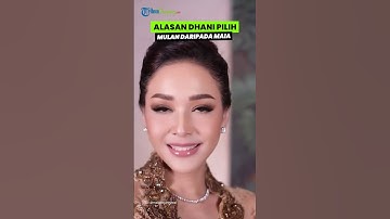 Demi Mulan Jameela, Ahmad Dhani Rela Bercerai dari Maia Estianty, Ternyata ini Alasannya