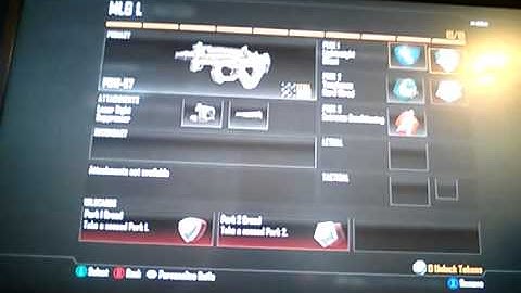 Best Bo2 PDW-57 class set up