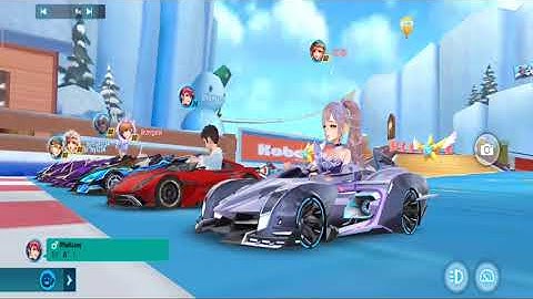 Hack Đạo Cụ Đi Biên Cảnh | ZingSpeed Mobile | Antiban(95%), Tốc Biến, Tự Động Chạy, Vô Hạn Nitro