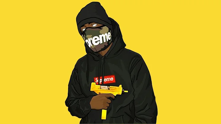 Flipp Dinero Not Too Many instrumental type beat free 2019   made for this 130