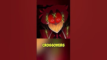 Charlie and the Seven Deadly Sins #hazbinhotel #animebattle #helluvaboss