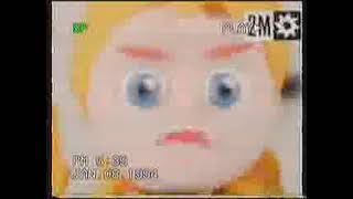 aou contest a mon nom 2m Manolo Sergio 1994 vcr