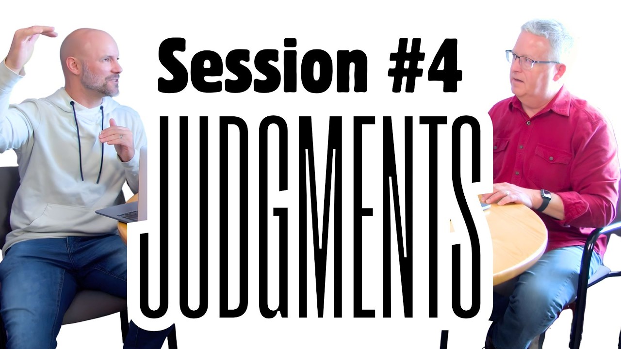 Tabletop Session Tabletop Session #4 | Judgements Q/A - YouTube