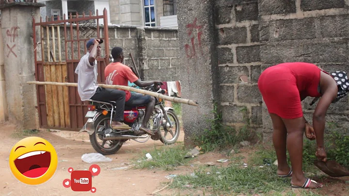 Must Watch New Comedy Video | APRIL FOOLS 3 By CJ Comedy Episode 23 (Maha Fun Tv, Busy Fun Ltd)