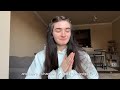 Stop consuming + start BECOMING