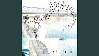 Download Lagu talk to me MP3