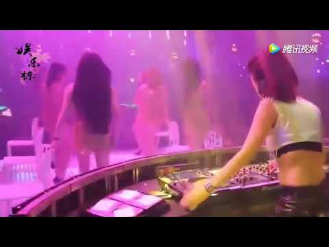 Cảm ơn vi gặp được em 感激遇到你  dj remix