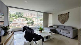 Loma del Indio, Medellín. Inmueble no disponible. Más opciones en cumbrespropiedadraiz.com