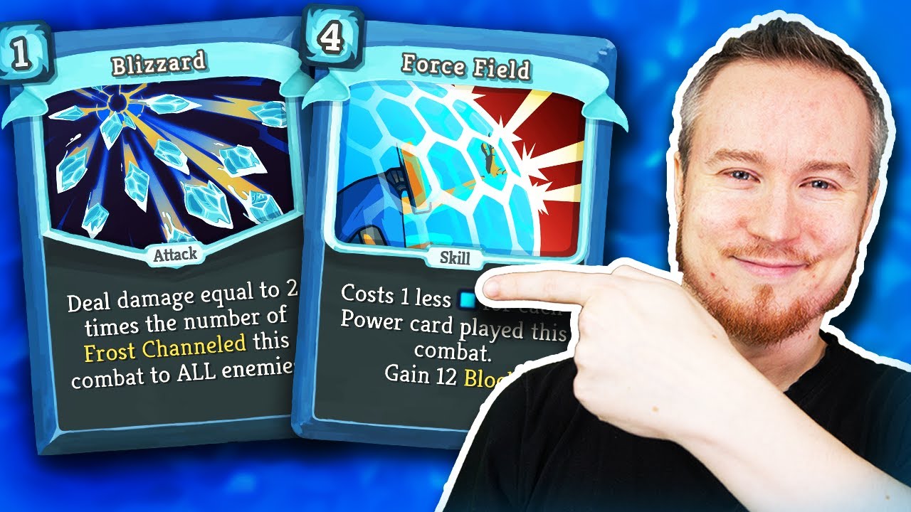 BLIZZARD! TAKE US HOME! | Ascension 20 Defect Run | Slay the Spire