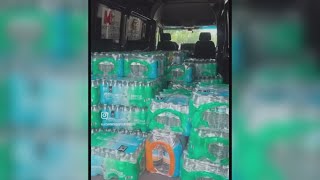 Marlin Water Crisis | Marlin ISD classes cancelled, water distribution continues