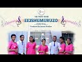 EKISHUMURUZO AUDIO SONG BY THE TRUST CHOIR EKISHUMURUZO AUDIO SONG BY THE TRUST CHOIR