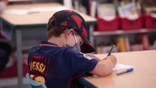 OUSD Annual Back-to-School Forms & Enrollment
