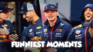 Max & Daniel's Funniest Moments in Chronological Order