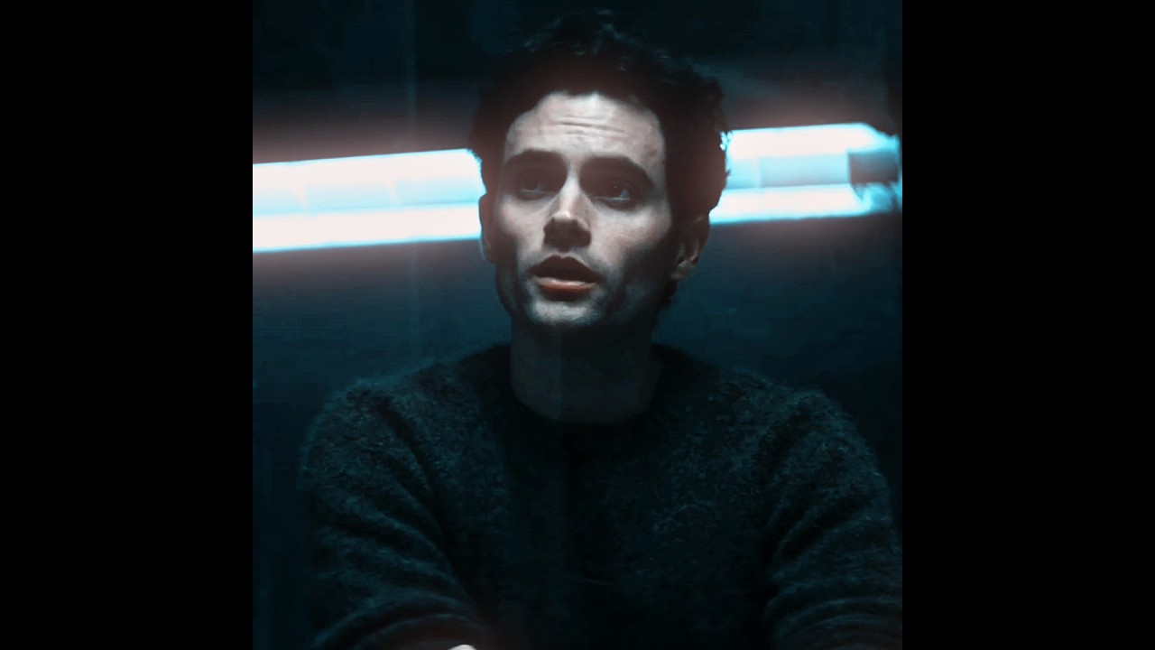 Joe Goldberg - wutiwant 