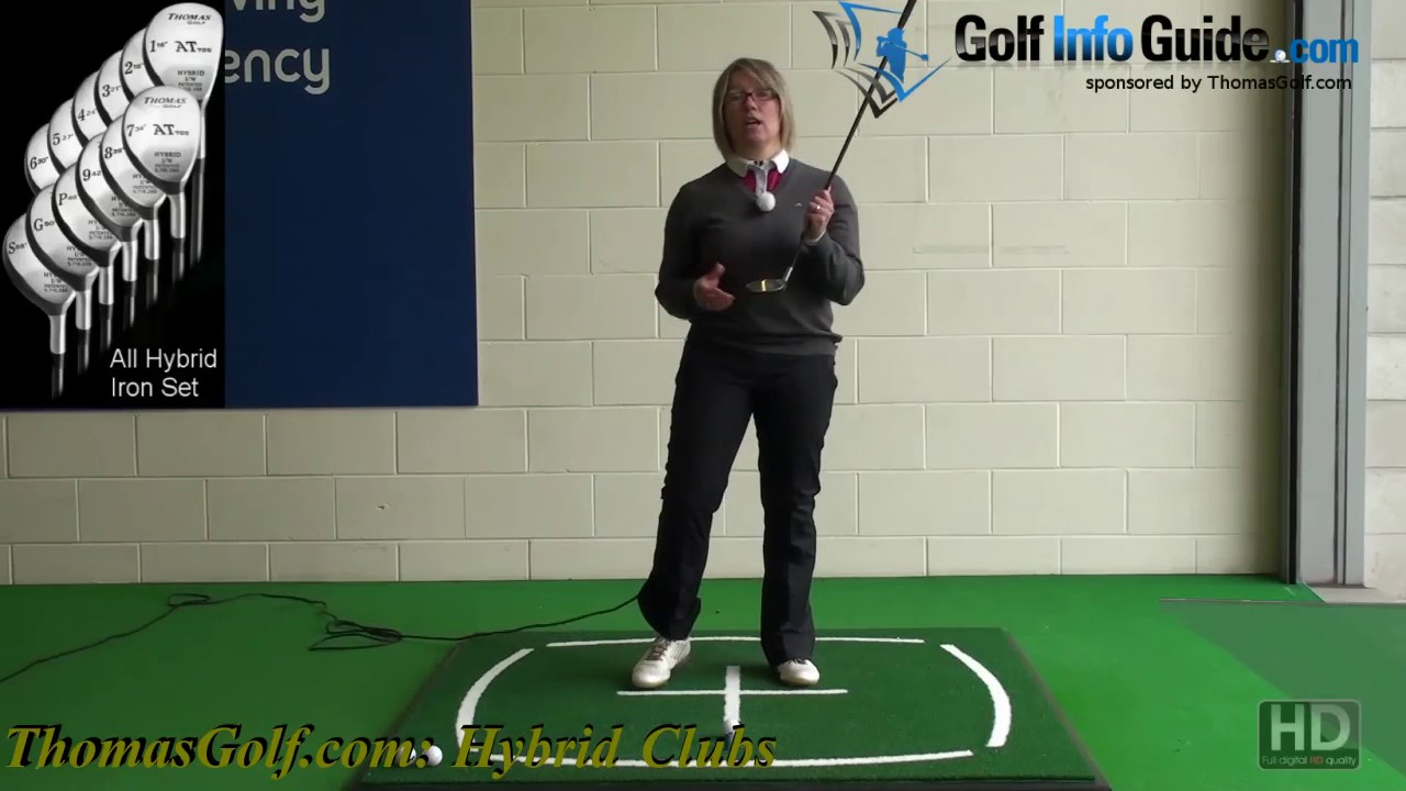 Most Forgiving Golf Clubs for Women