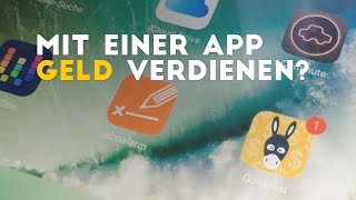 Goldesel: Mit einer App Geld verdienen? Meine Erfahrung screenshot 1