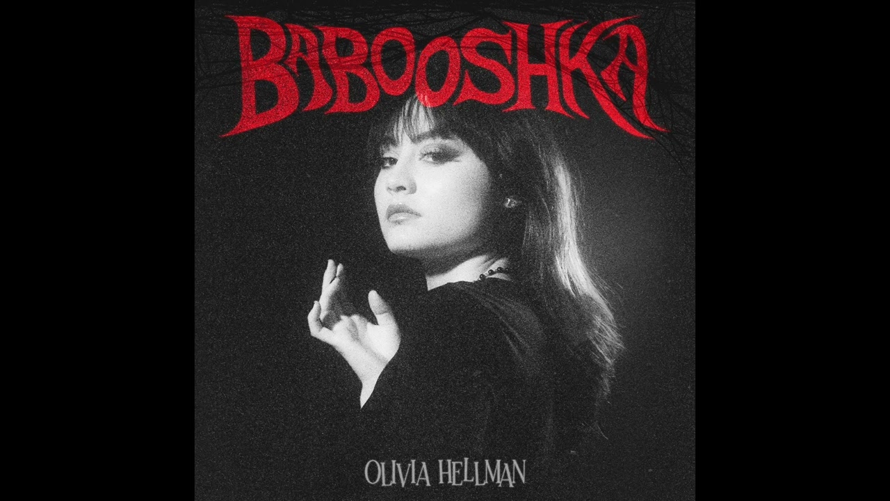 Olivia Hellman - Babooshka (Official Audio)