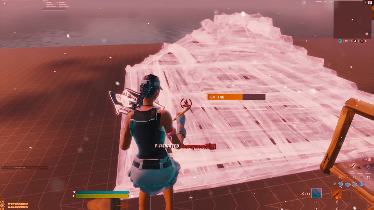 Made This In One Hour 