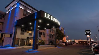 Hôtel & Suites Le Dauphin Québec, Quebec City, Canada Best Travel Plan