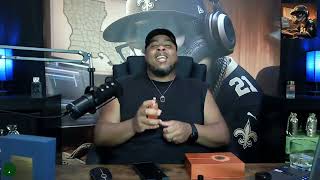 The BEST Swim Clone?!  North Stag Expressions Quatre Review