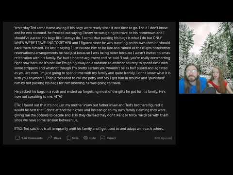 AITA for kicking out bf because of his dog? | ? r/AITA | Brian's Advice Live