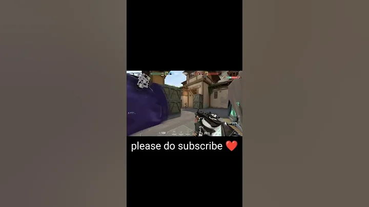 1v5 Ace Clutch #shorts #valorant