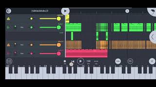 Make dubstep use sample pack