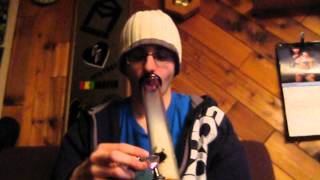 JFunk's Daily Toke! 20/12/13