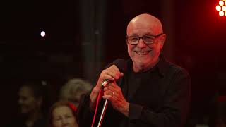 Lito Vitale, Juan Carlos Baglietto – Mara | Homenaje a Víctor Heredia