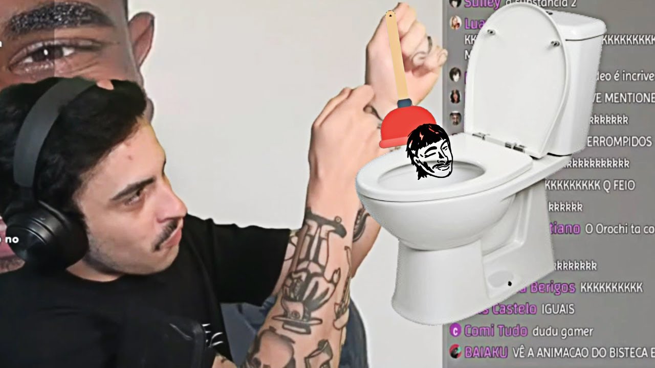 1 HORA DE MEMES QUE DEVERIAM CONTINUAR ENTERRADOS