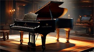 The best piano music to relieve stress || Blissful Ambiance | Meditation#relaxingmusic#piano