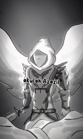 Azazil join the war!!