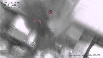 Modern Warfare 3  - First Ever 5 In 1 Predator Missile