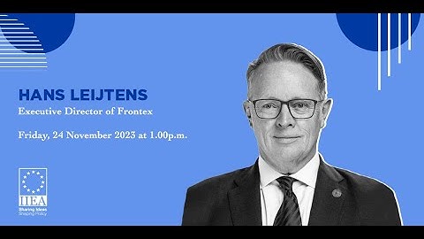 Challenges in European Integrated Border Management