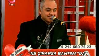 Mehmet Eli̇taş Şi̇nanari̇ İle Coşturuyor - Ne Çikarsa Bahtina - Flash - Türk Medya Sunar.