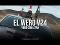 El wero v24  con letra  el makabelico 2021del records