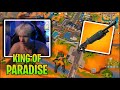 MrSavage Is UNSTOPPABLE after RETURNING To Paradise Palms in Reload Ranked