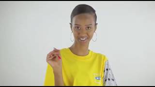 #YelloNation is a WHOLE VIBE! #ConnectRwanda