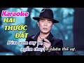 Hai thc t karaoke tone nam  l minh trung