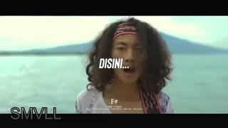 SMVLL   Rocket Rockers   Ingin Hilang Ingatan (COVER)