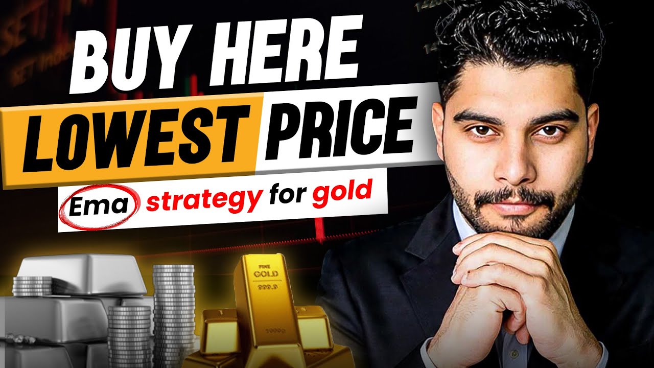 How to Invest in Gold & Silver for Long-Term Wealth - YouTube