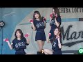 2019.08.31 (4) BsGirls (HERO)【オリックスバファローズ チアリーダー】