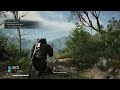 Ghost Recon Breakpoint Pt43 Under The Mask!