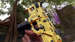 BEST MX9 GUNSMITH IN CODM SEASON 6 #codm #mx9 #codmobile #thegameplaychannel