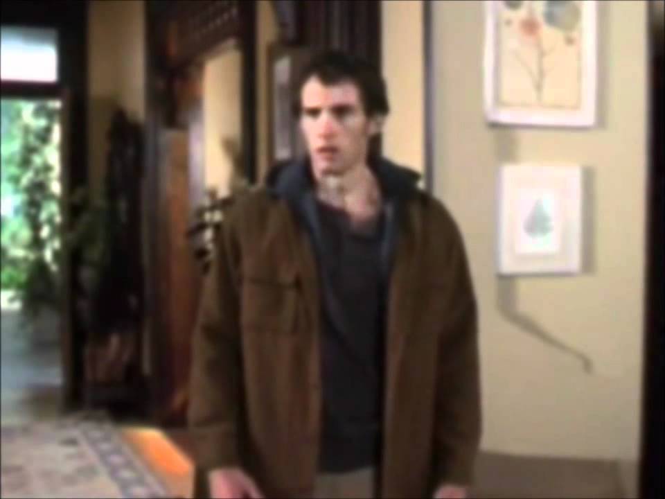 Prudence Halliwell l Maneater